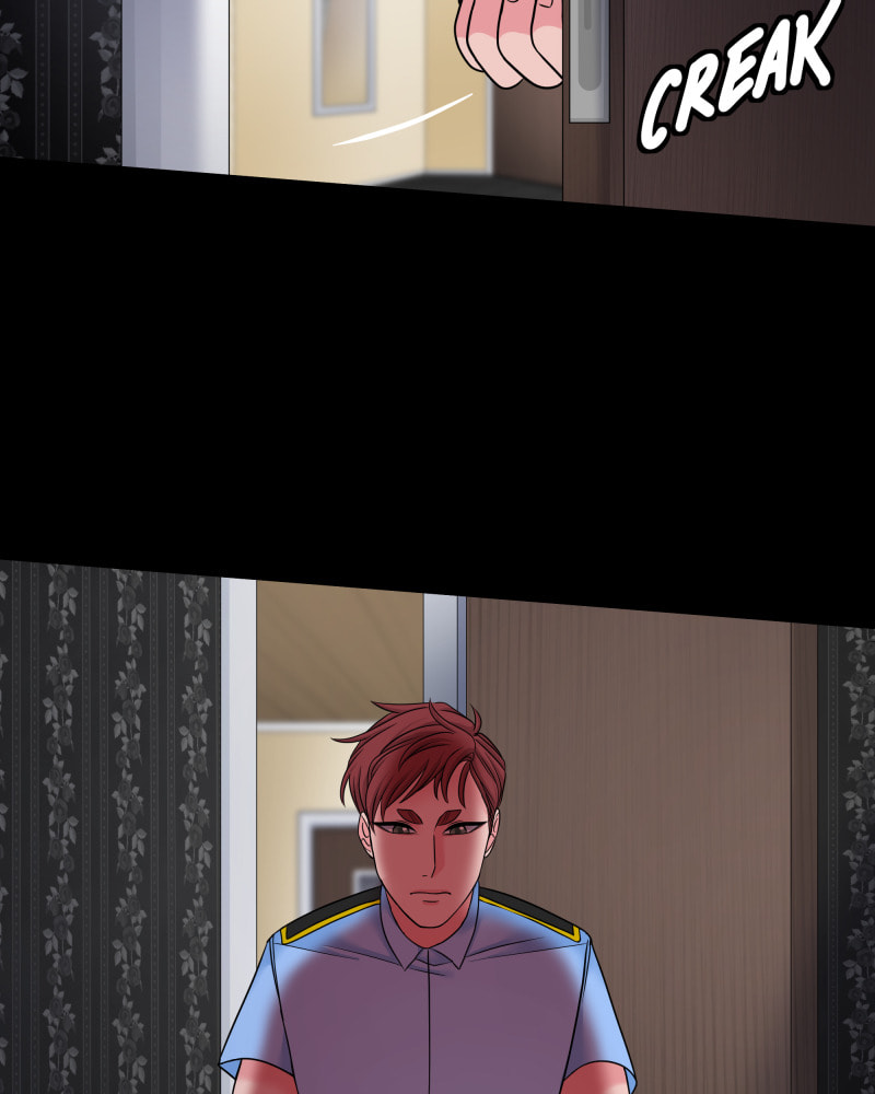 Read Uriah chapter 98 image 69 on Lezhin