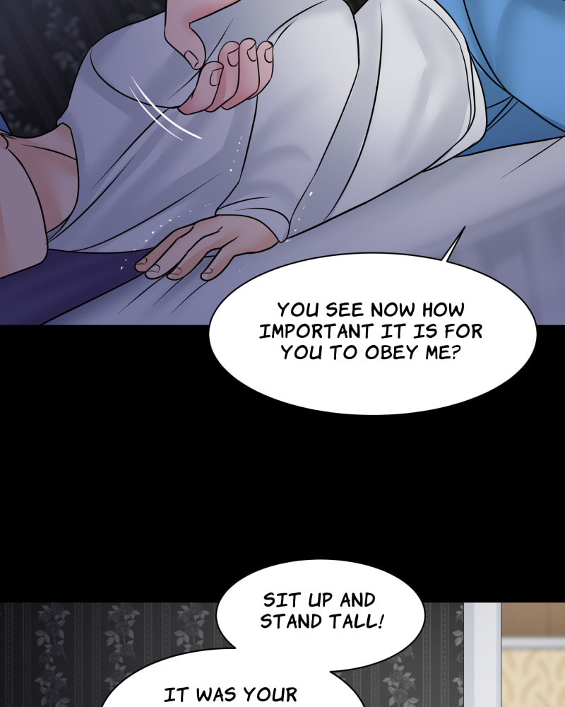 Read Uriah chapter 98 image 76 on Lezhin