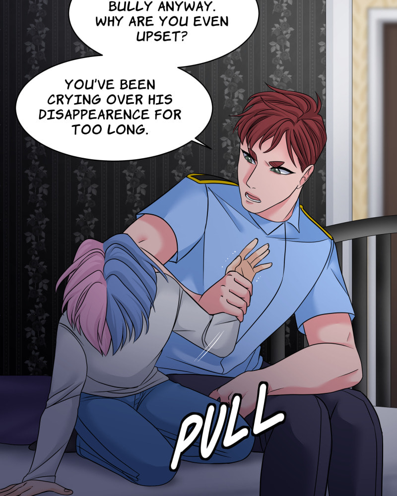 Read Uriah chapter 98 image 77 on Lezhin