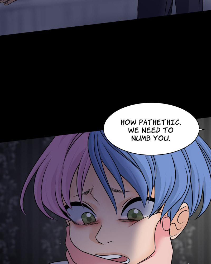 Read Uriah chapter 98 image 78 on Lezhin