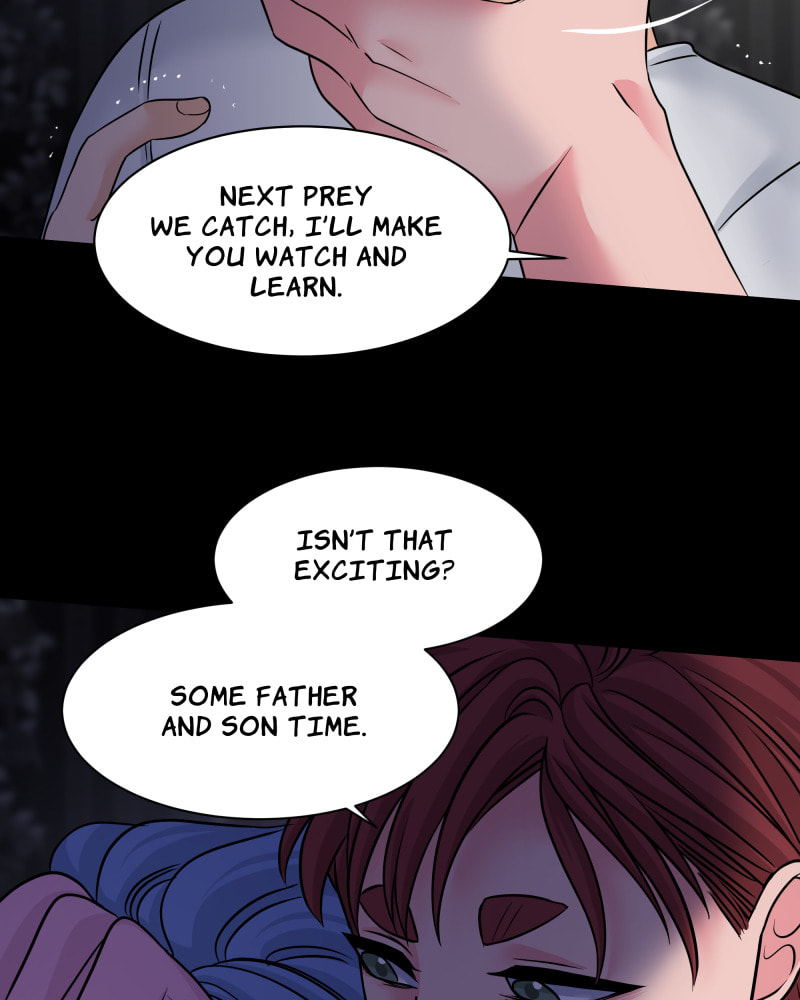 Read Uriah chapter 98 image 79 on Lezhin