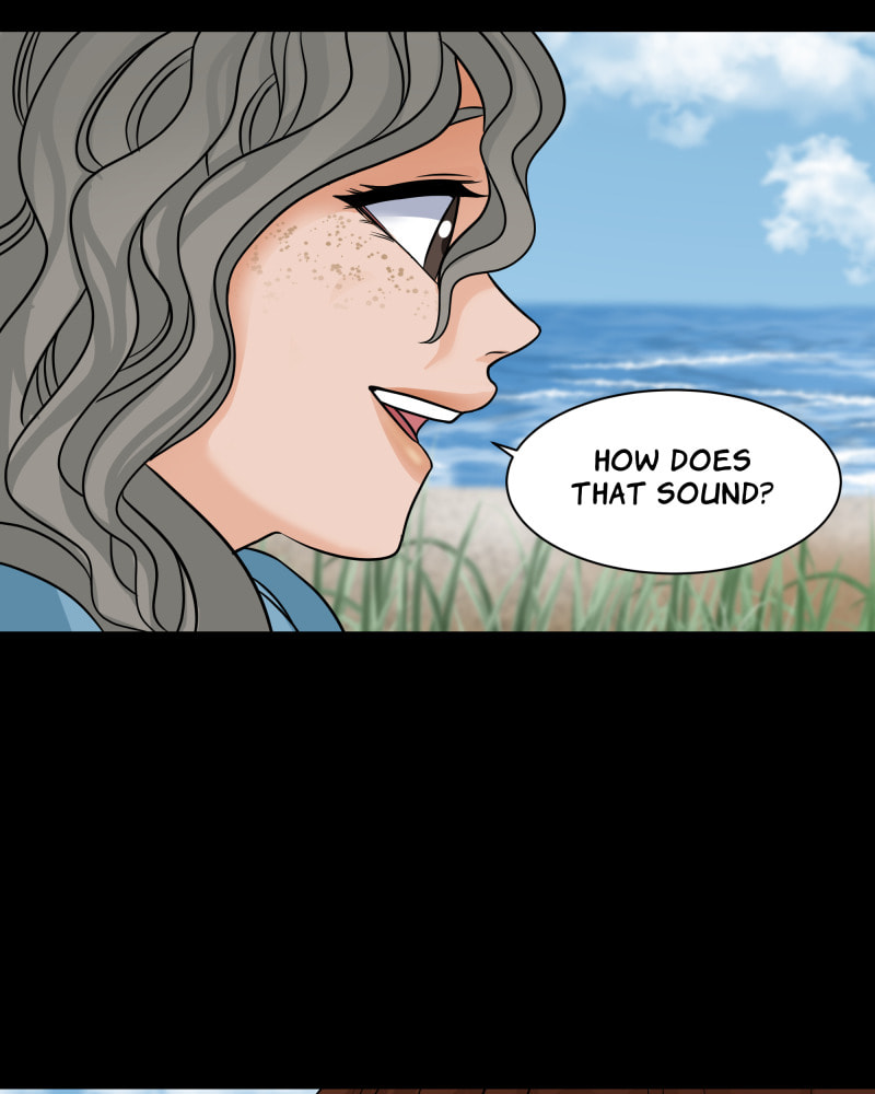 Read Uriah chapter 98 image 8 on Lezhin