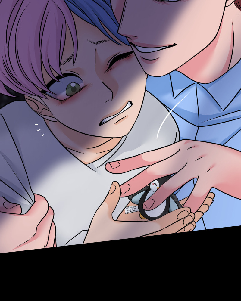 Read Uriah chapter 98 image 80 on Lezhin