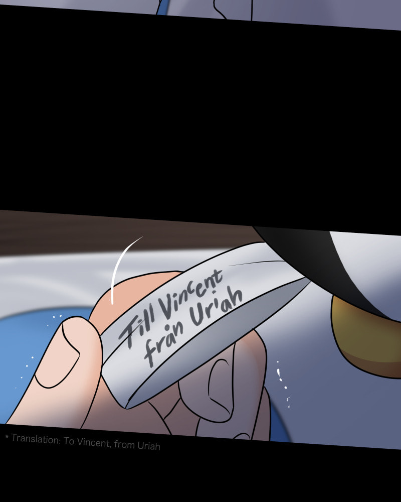 Read Uriah chapter 98 image 82 on Lezhin
