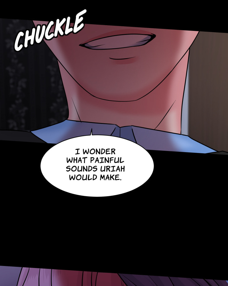 Read Uriah chapter 98 image 84 on Lezhin