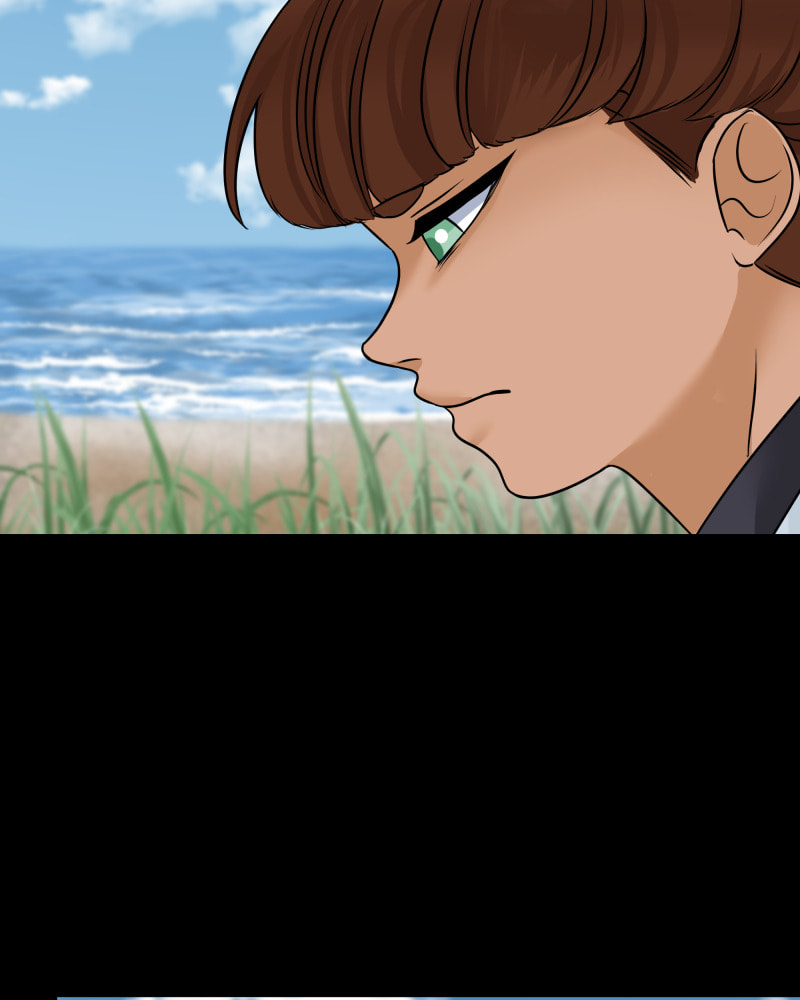 Read Uriah chapter 98 image 9 on Lezhin