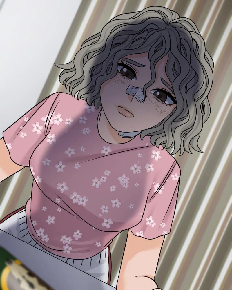 Uriah Chapter 99 page 16 - 