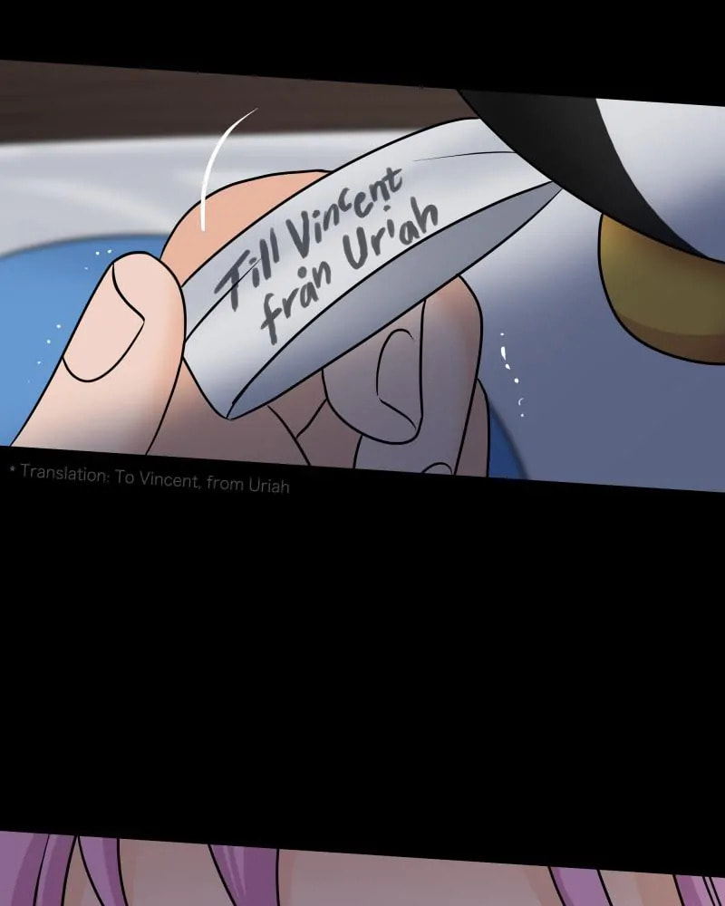 Uriah Chapter 99 page 3 - 