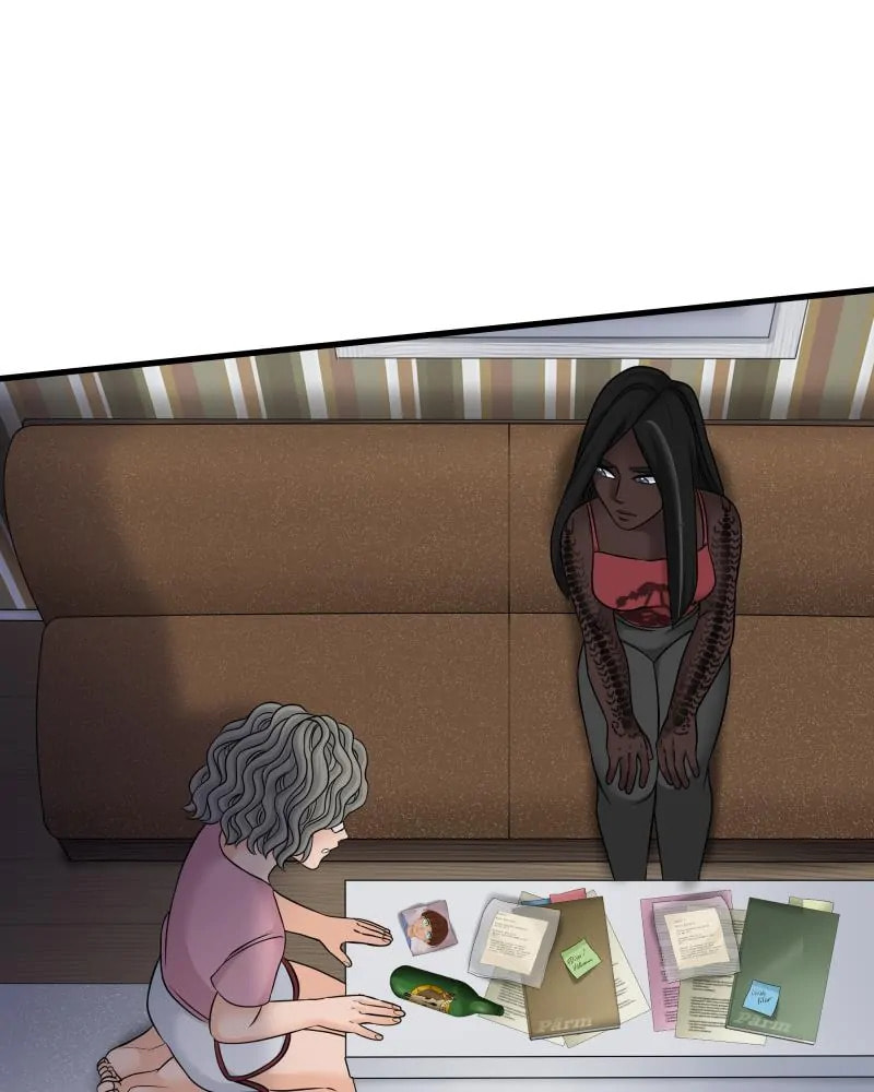 Uriah Chapter 99 page 25 - 