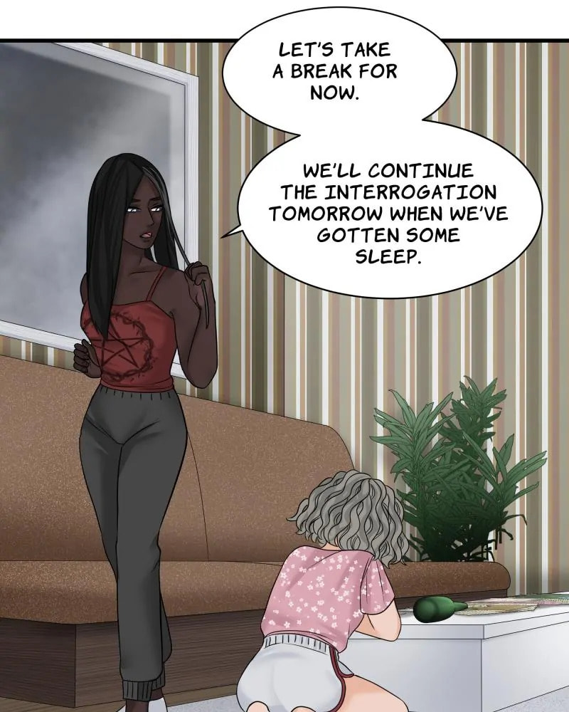 Uriah Chapter 99 page 31 - 