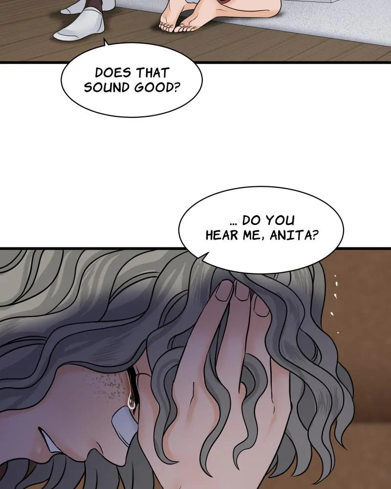 Uriah Chapter 99 page 32 - 
