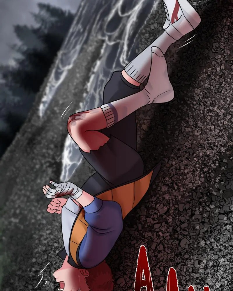 Uriah Chapter 99 page 39 - 