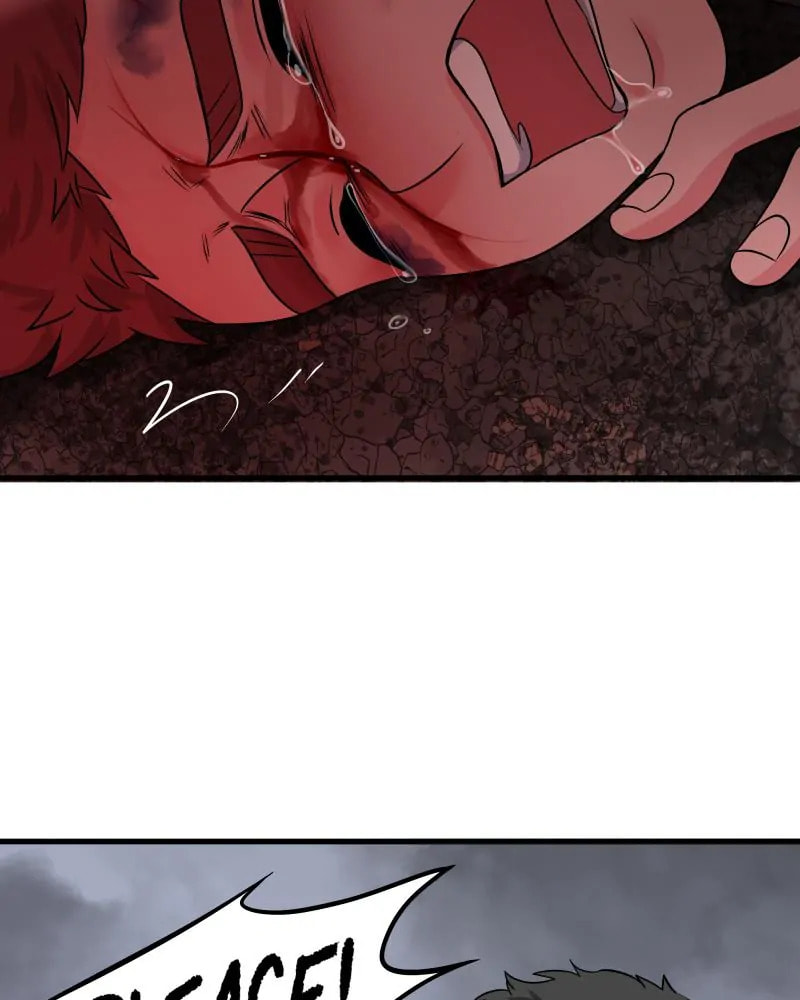 Uriah Chapter 99 page 41 - 