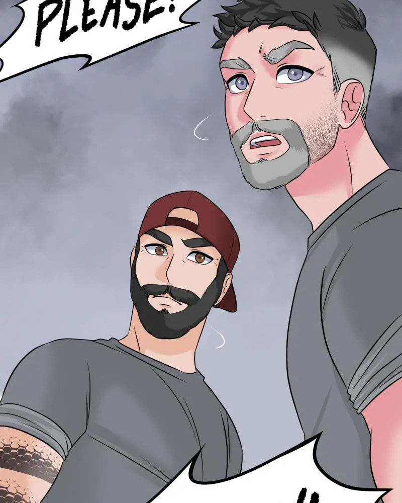Uriah Chapter 99 page 42 - 