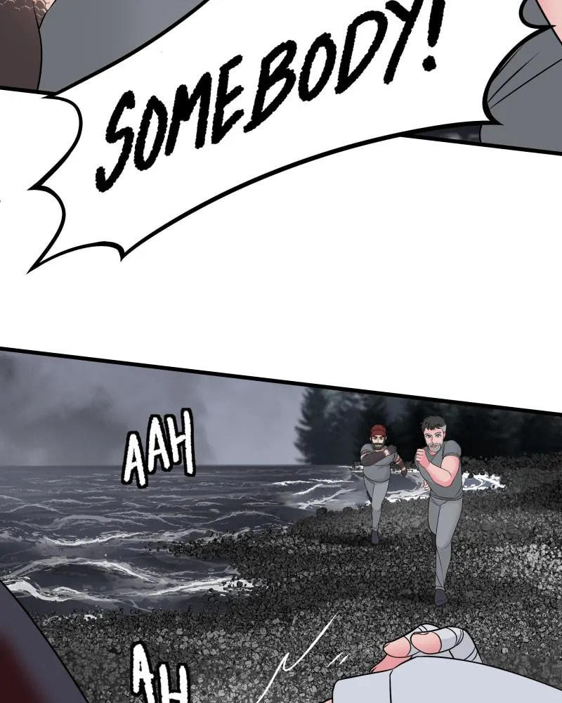 Uriah Chapter 99 page 43 - 