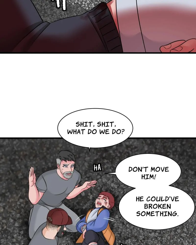 Uriah Chapter 99 page 44 - 