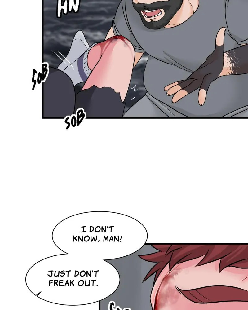 Uriah Chapter 99 page 46 - 