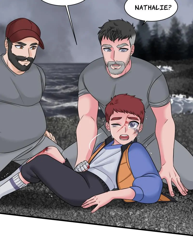 Uriah Chapter 99 page 49 - 