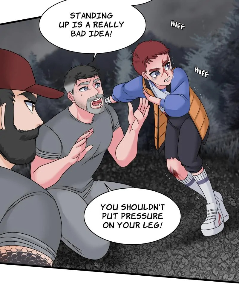 Uriah Chapter 99 page 52 - 