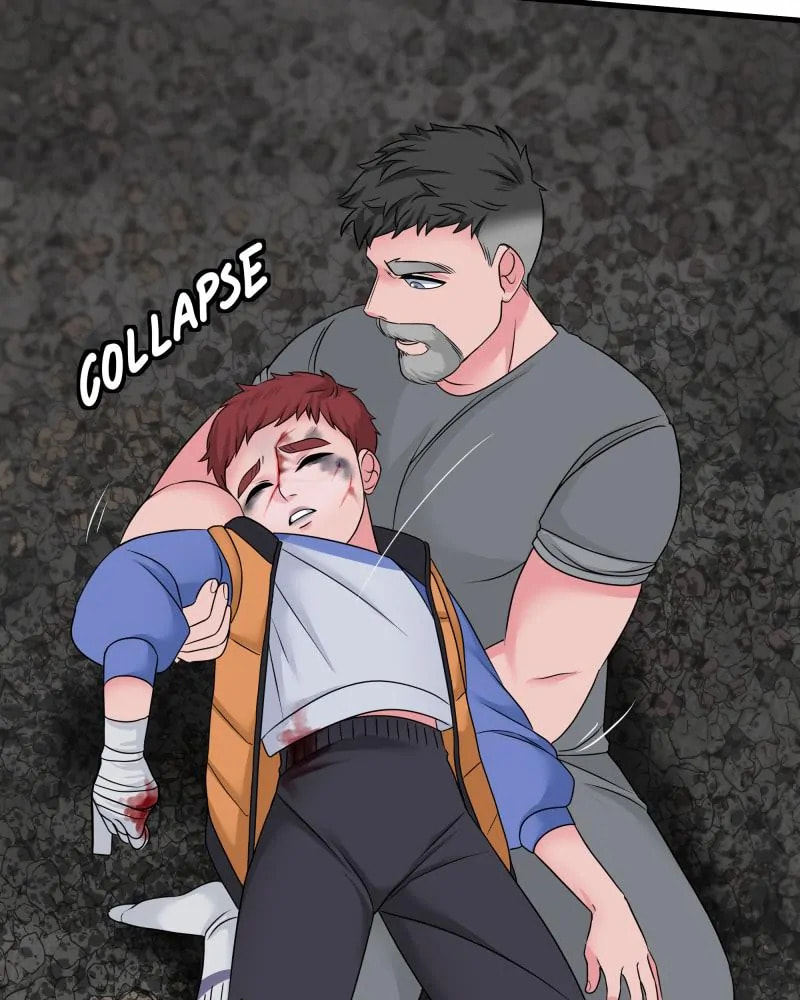 Uriah Chapter 99 page 55 - 