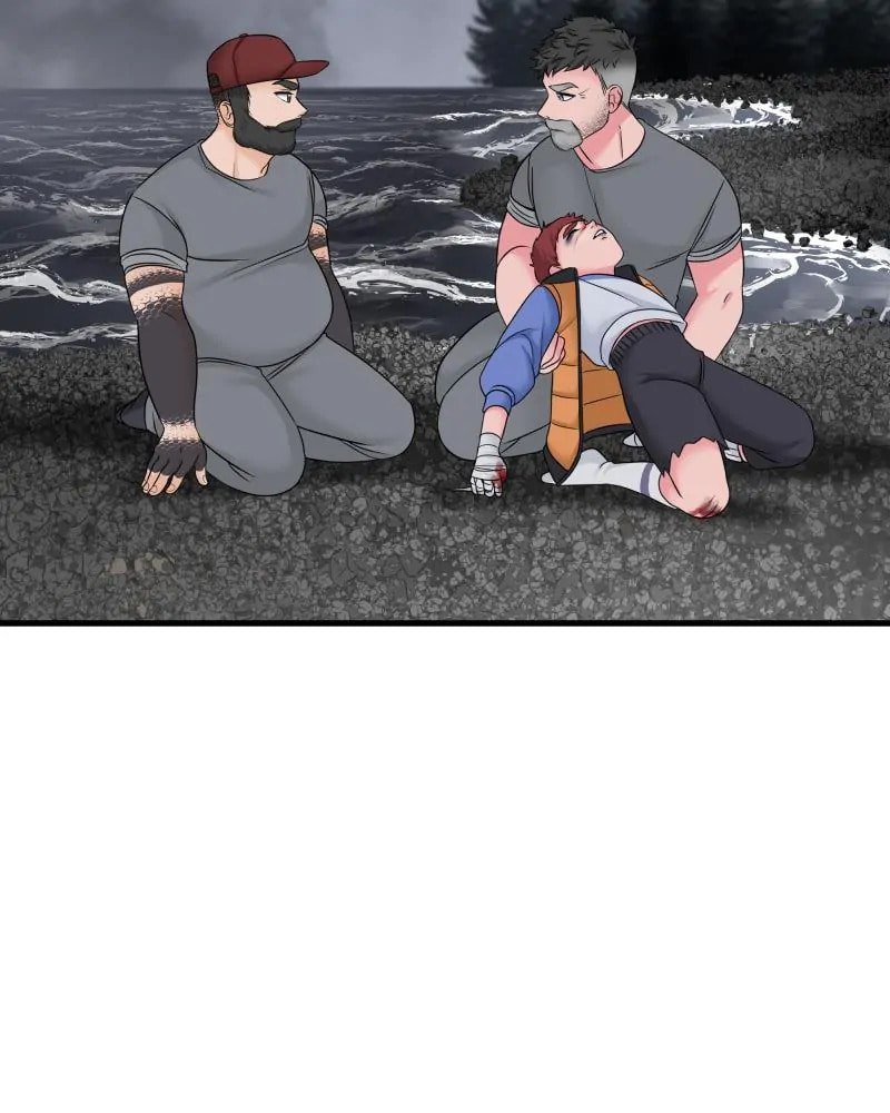 Uriah Chapter 99 page 57 - 