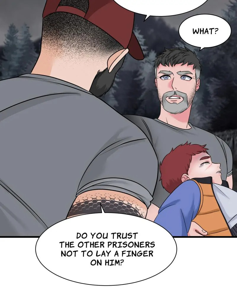 Uriah Chapter 99 page 60 - 