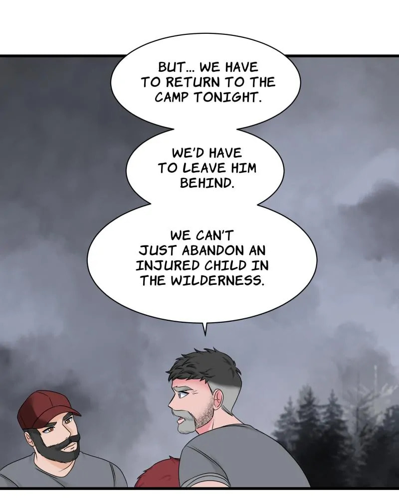 Uriah Chapter 99 page 64 - 