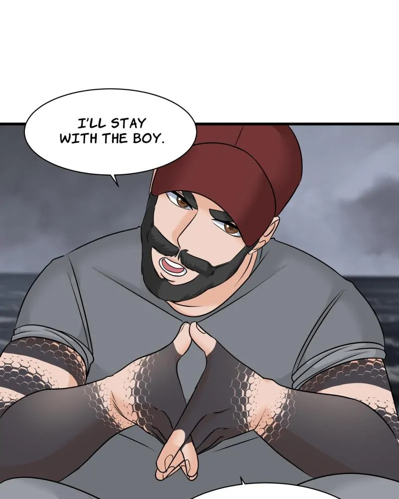 Uriah Chapter 99 page 66 - 