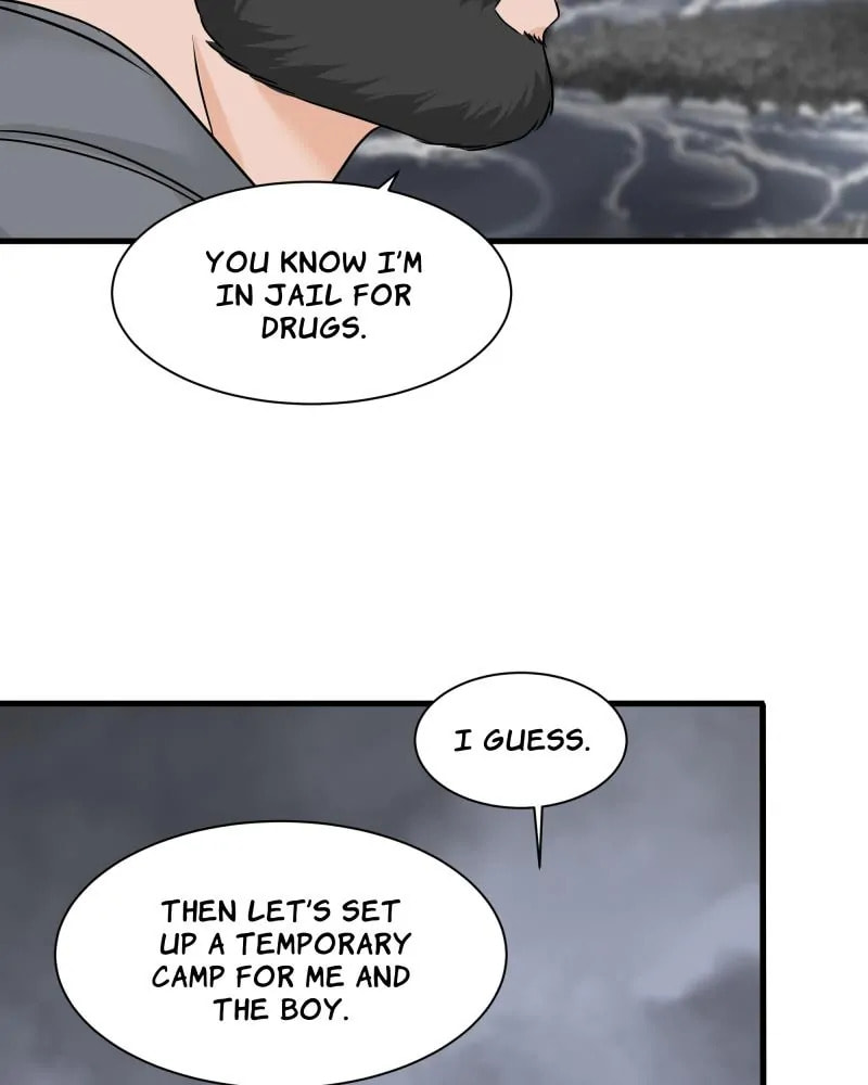 Uriah Chapter 99 page 70 - 