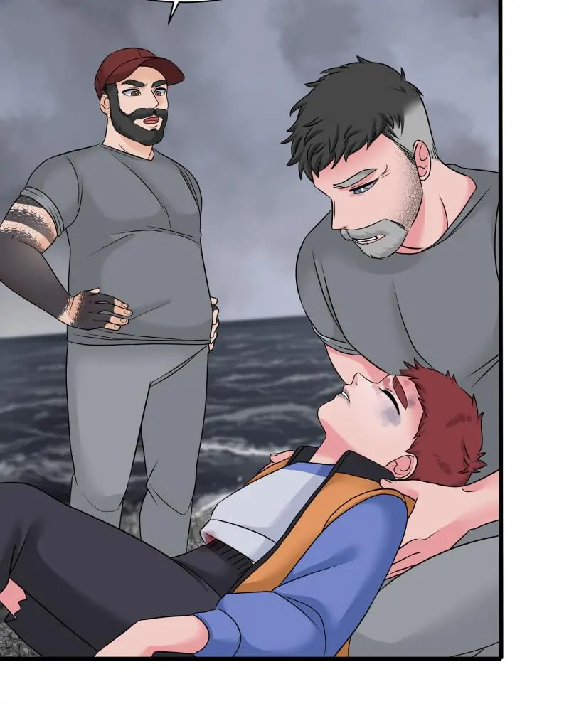 Uriah Chapter 99 page 71 - 
