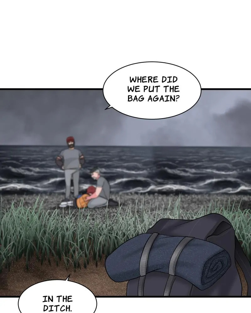 Uriah Chapter 99 page 72 - 