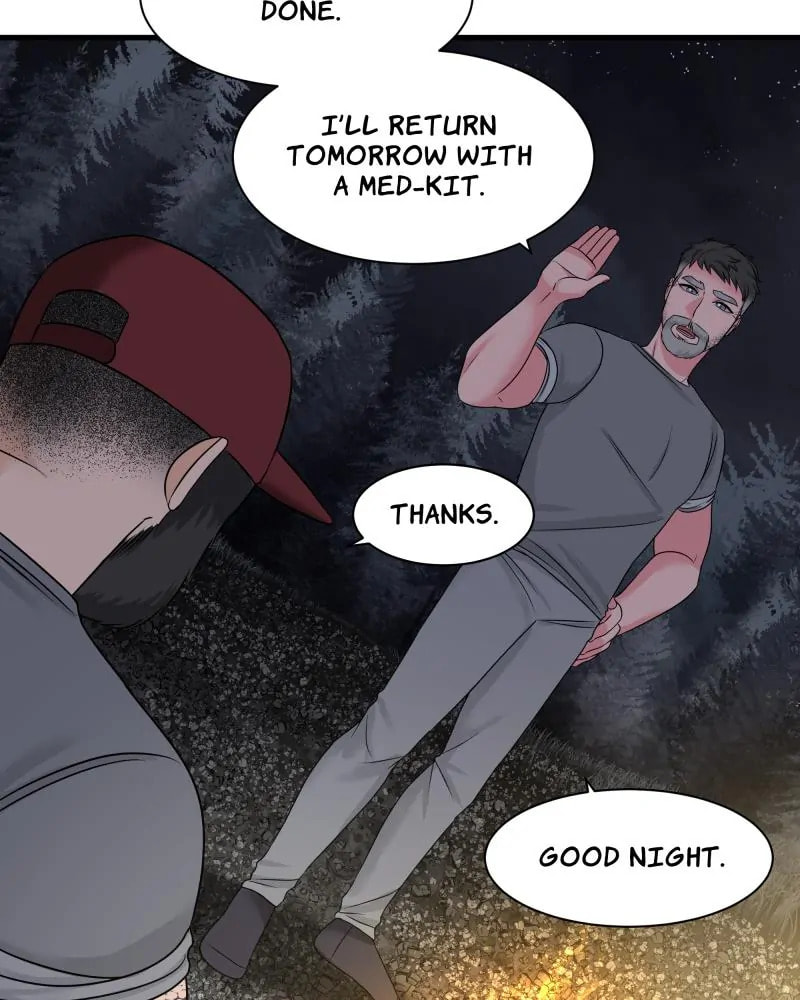 Uriah Chapter 99 page 78 - 