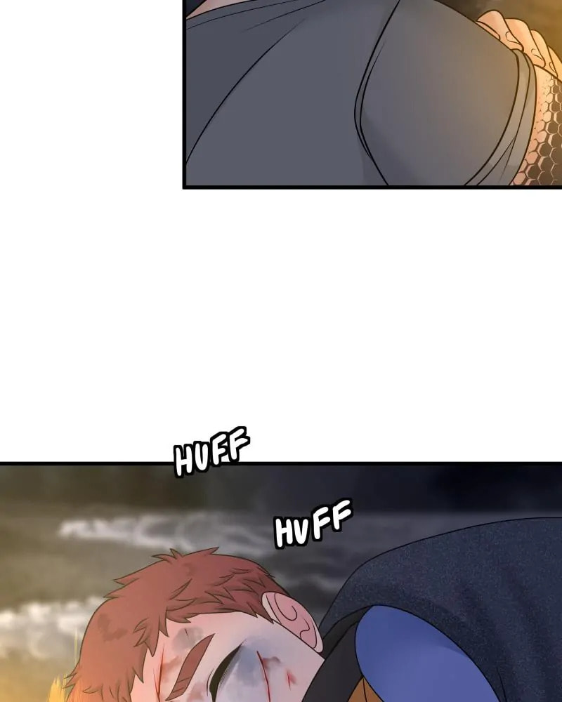Uriah Chapter 99 page 83 - 