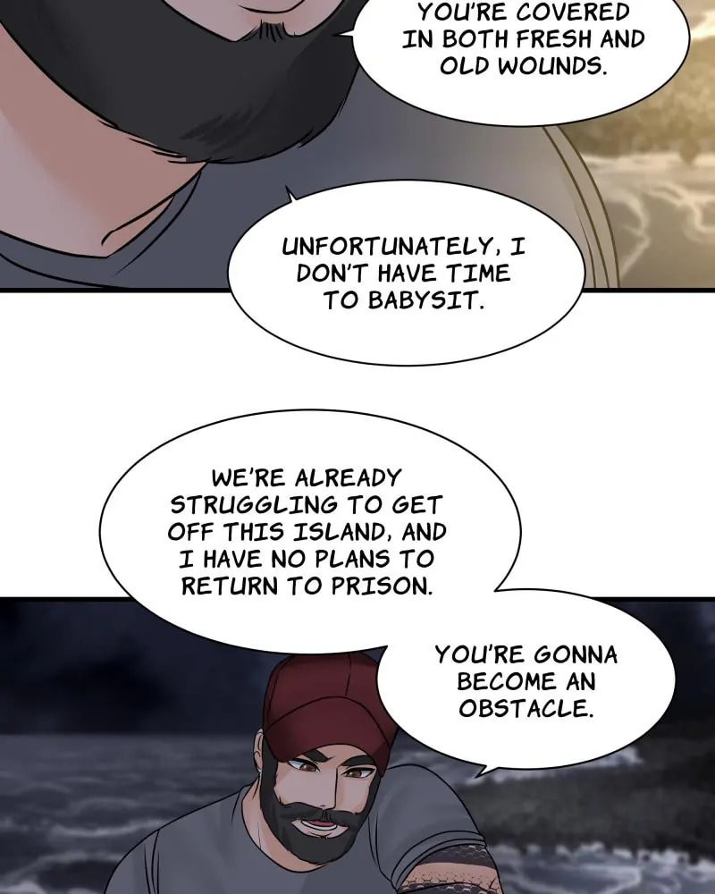 Uriah Chapter 99 page 88 - 