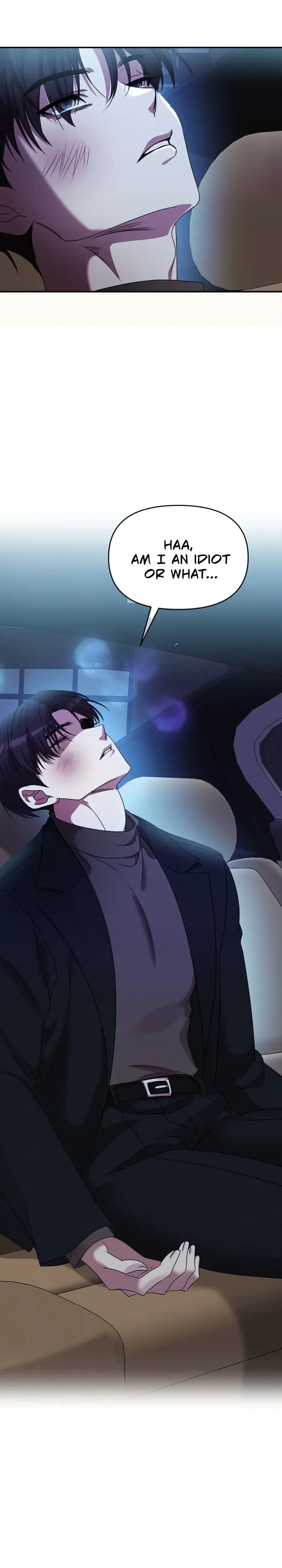Read Uriondo! chapter 12 image 24 on Lezhin