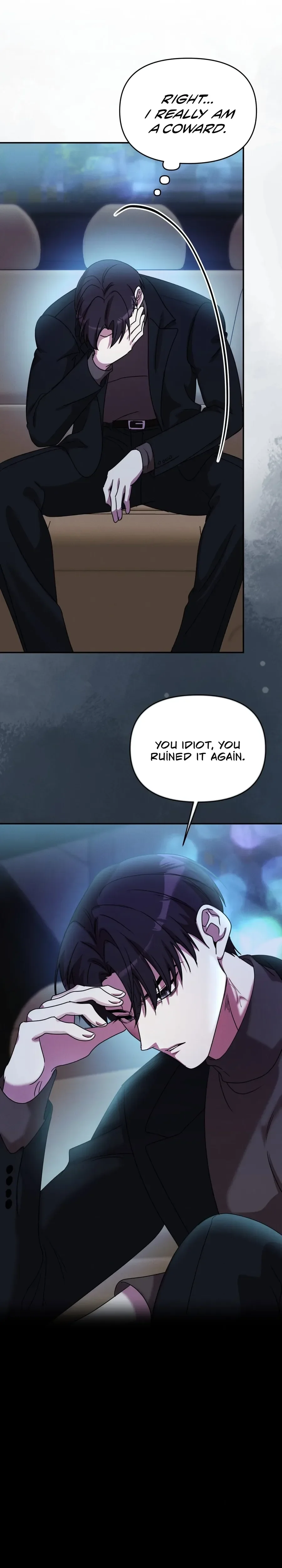 Read Uriondo! chapter 12 image 25 on Lezhin