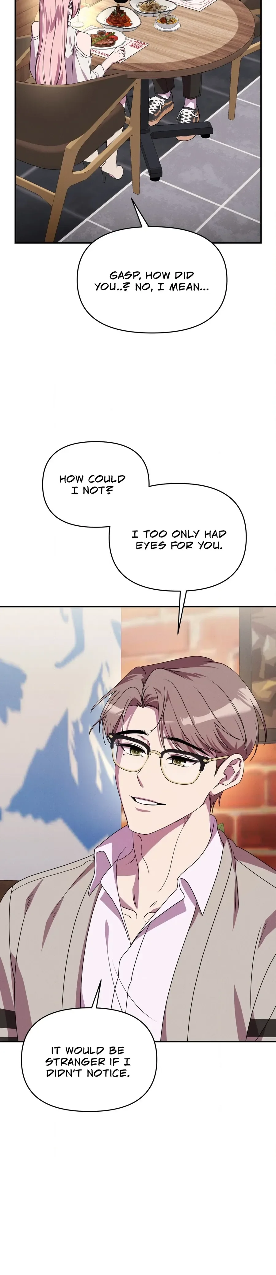 Read Uriondo! chapter 12 image 5 on Lezhin