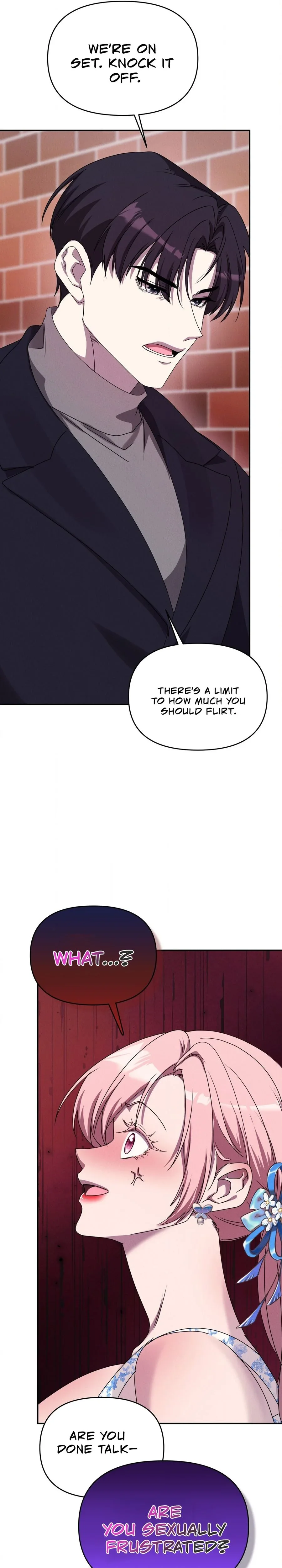 Read Uriondo! chapter 13 image 12 on Lezhin