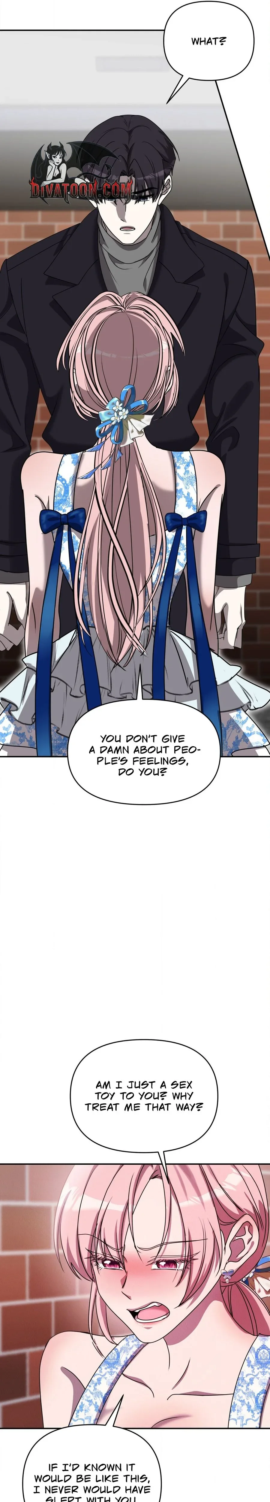 Read Uriondo! chapter 13 image 15 on Lezhin
