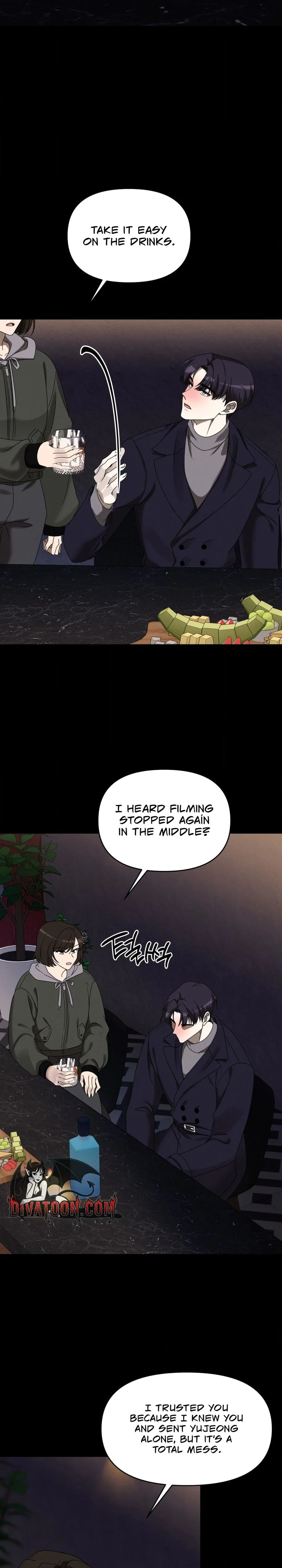 Read Uriondo! chapter 13 image 21 on Lezhin