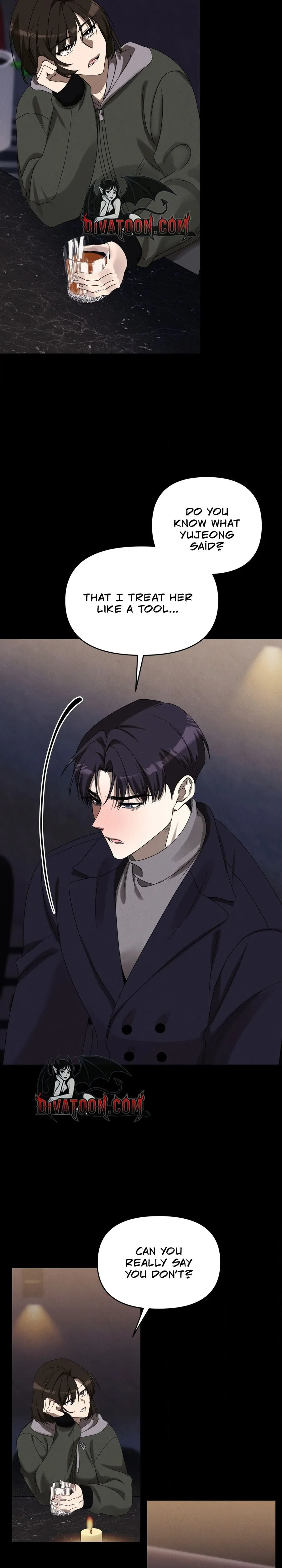 Read Uriondo! chapter 13 image 22 on Lezhin