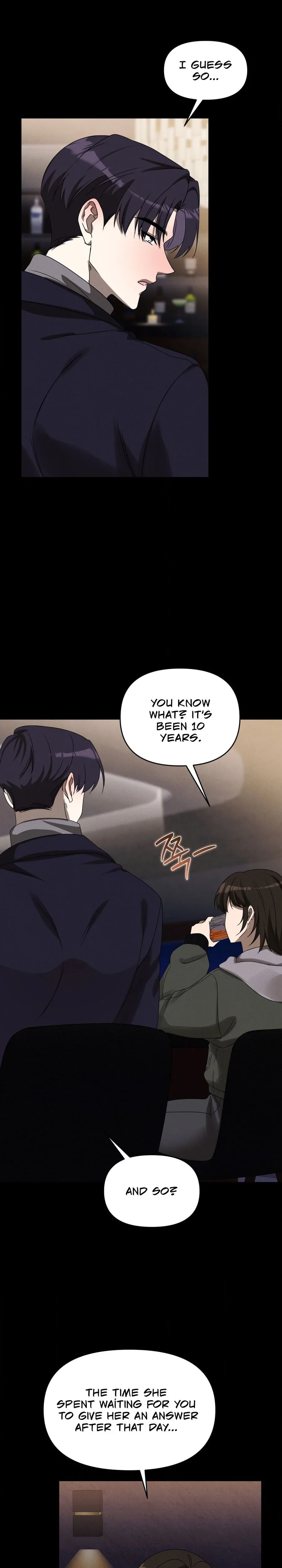 Read Uriondo! chapter 13 image 24 on Lezhin