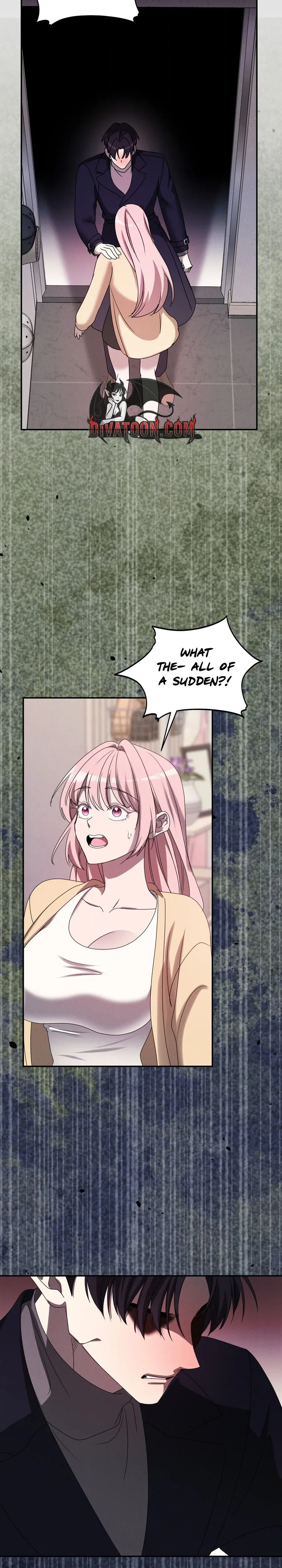 Read Uriondo! chapter 13 image 31 on Lezhin