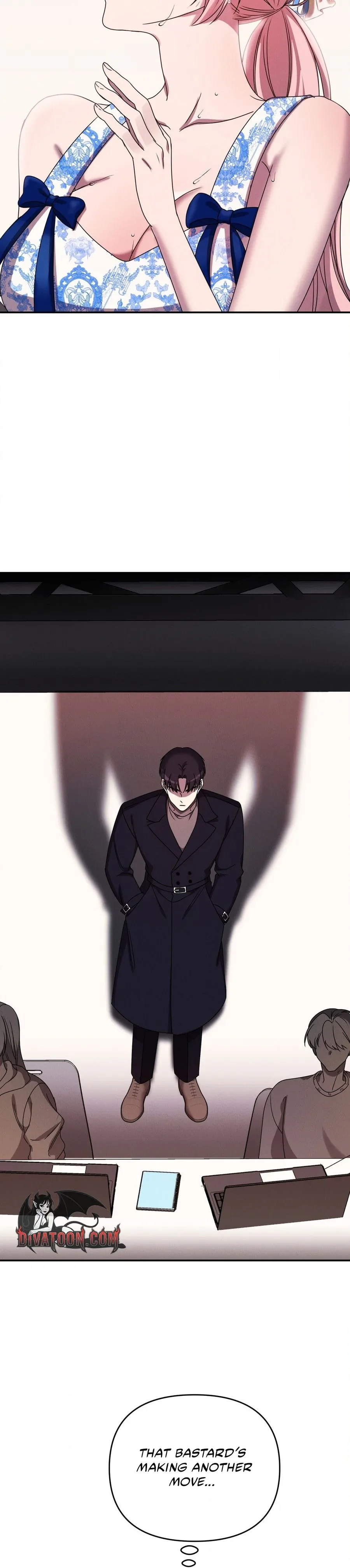 Read Uriondo! chapter 13 image 5 on Lezhin