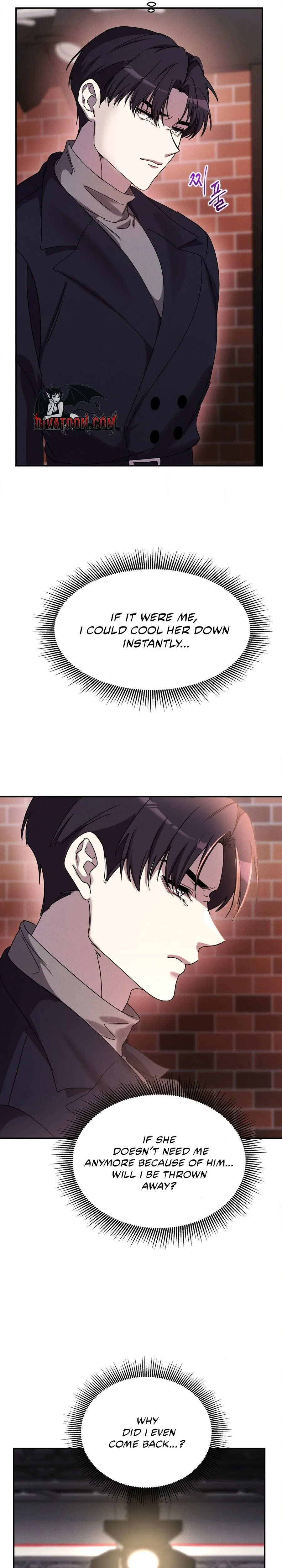 Read Uriondo! chapter 13 image 6 on Lezhin