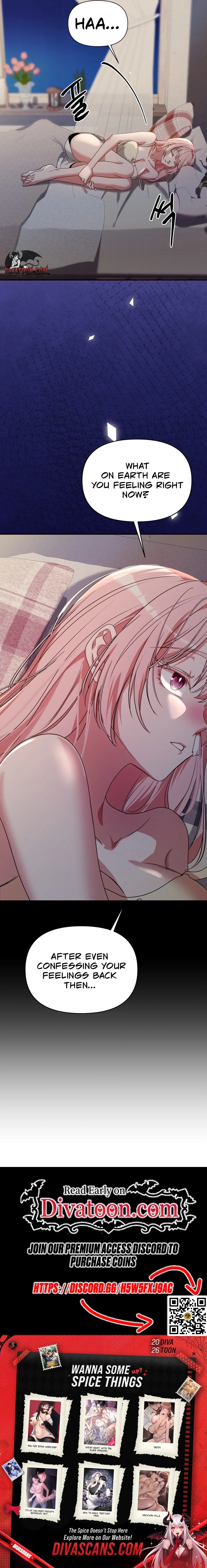 Read Uriondo! chapter 8 image 11 on Lezhin
