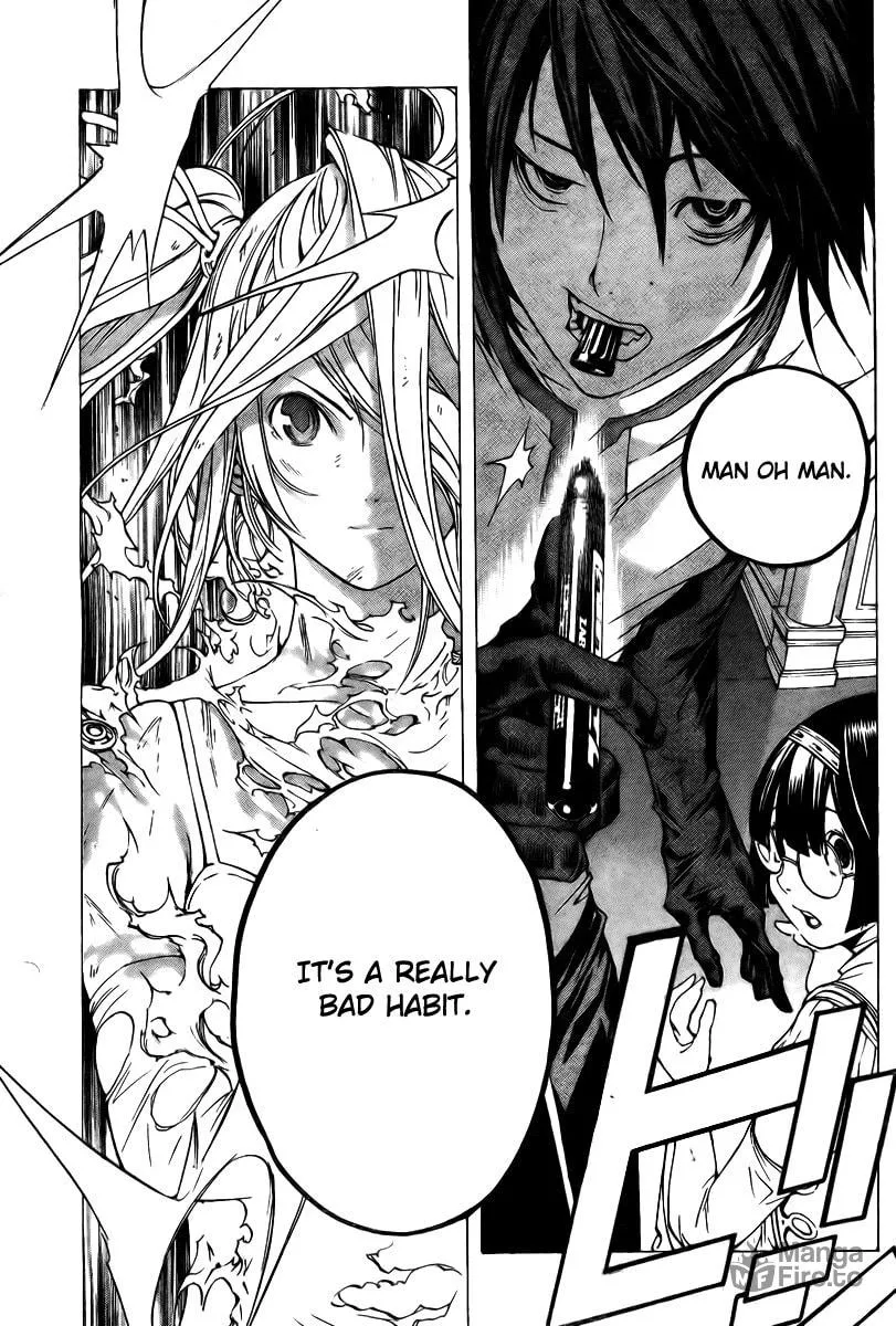 Read Urooboe Uroboros! chapter 0 image 38 on Lezhin
