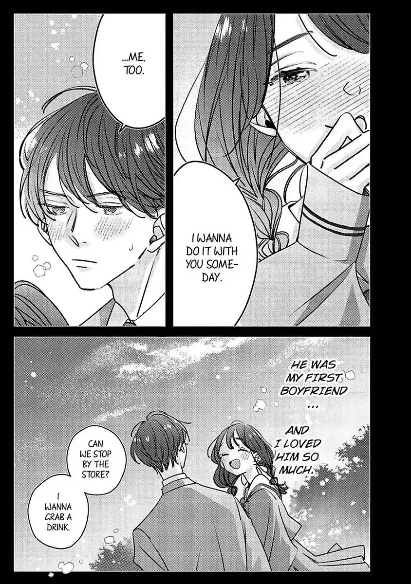 Urusai Rise wo Nugisutete Chapter 1 page 23 - 