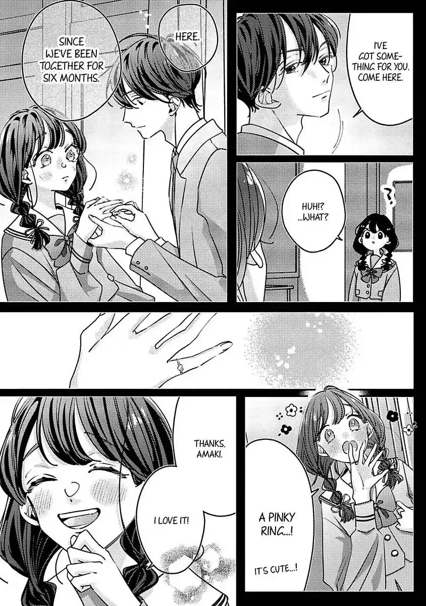 Urusai Rise wo Nugisutete Chapter 1 page 28 - 