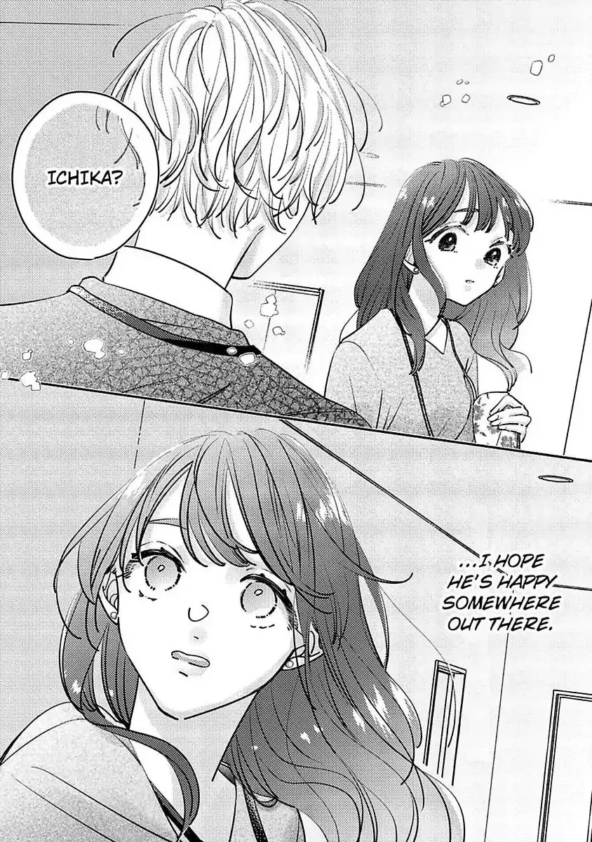 Urusai Rise wo Nugisutete Chapter 1 page 9 - 